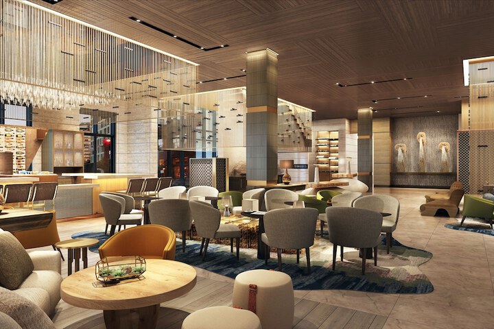 Odessa Marriott Hotel & Conference Center