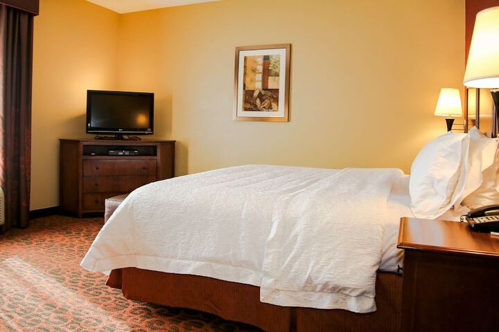 Hampton Inn Matamoras / Milford