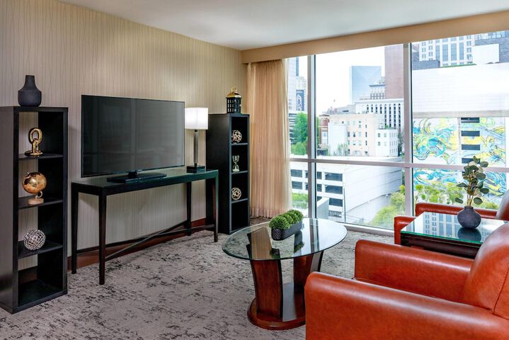 Courtland Grand Hotel Trademark Collection by Wyndham