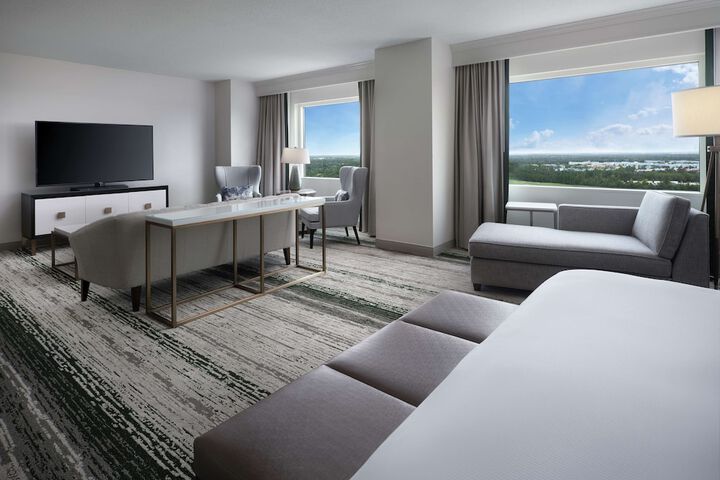 Signia by Hilton Orlando - An Official Walt Disney World Hotel