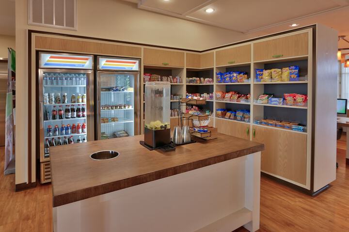 Holiday Inn Roswell by IHG