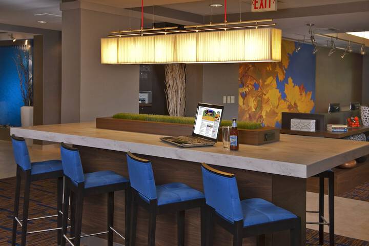 Courtyard by Marriott Atlanta Duluth / Gwinnett Place