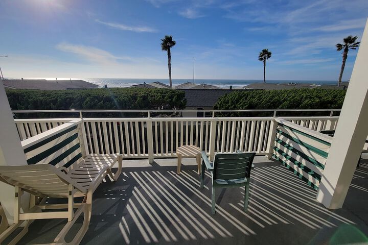 The Beach Cottages