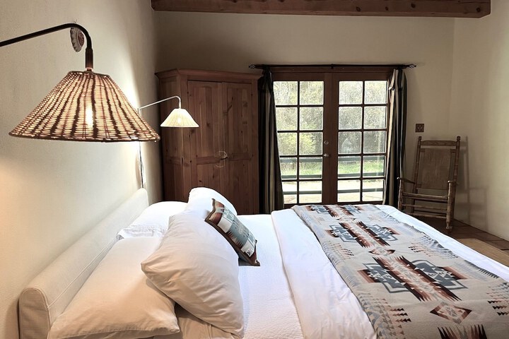Hacienda del Sol Historic Bed & Breakfast