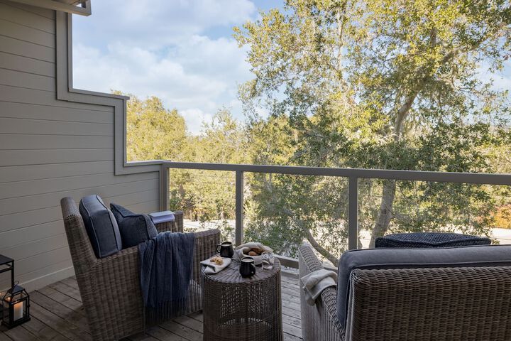 Carmel Valley Ranch in The Unbound Collection by Hyatt