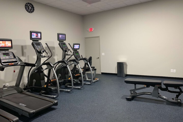 Health and Fitness 30 of 35