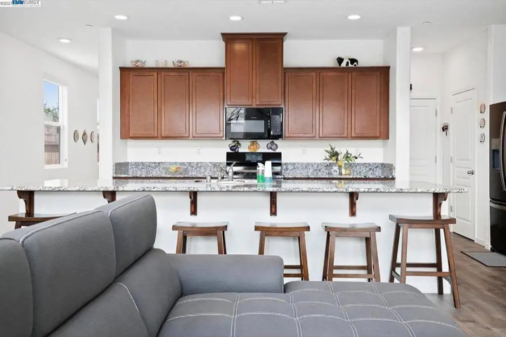 Madera lovely home