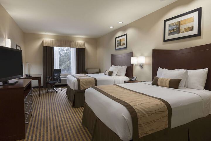 Baymont by Wyndham Victoria