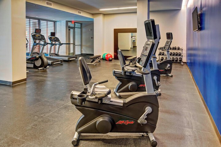 Health and Fitness 27 of 27