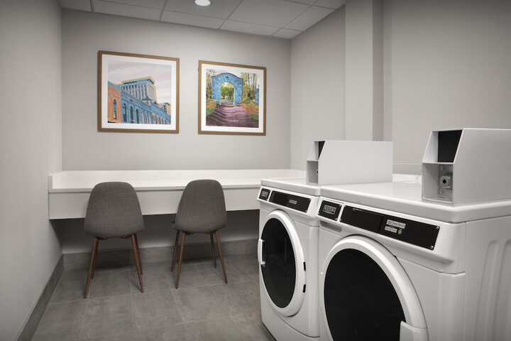Hampton Inn Lenoir City