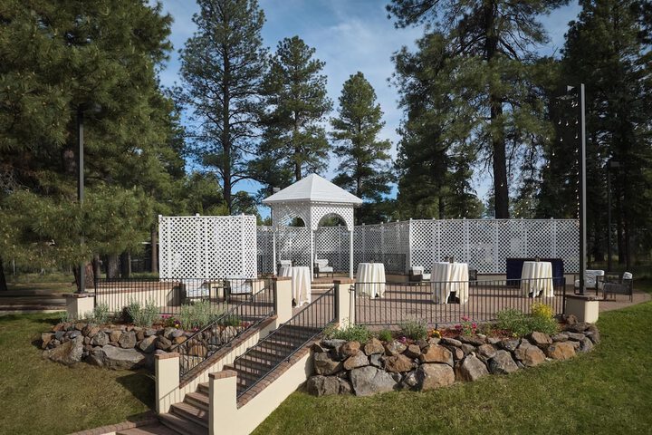 DoubleTree by Hilton Hotel Flagstaff