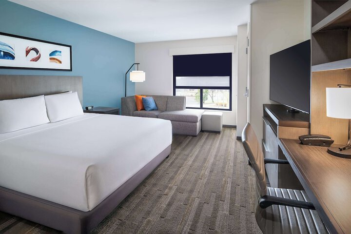 Hyatt House Auburn Hills / Detroit