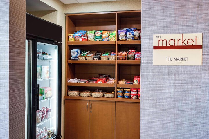 SpringHill Suites by Marriott Cheyenne