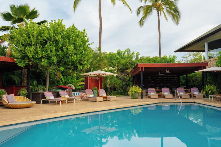 Hotel Wailea Relais & Chateaux - Adults Only