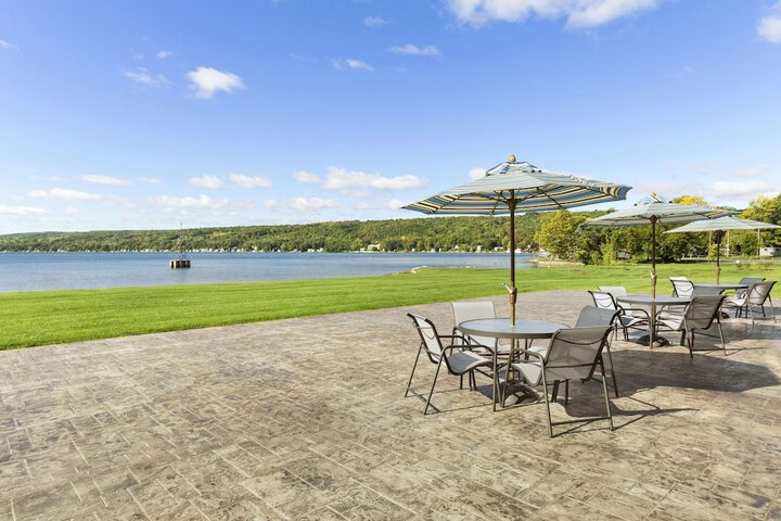 Hampton Inn Penn Yan