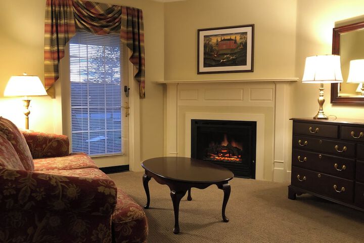 Joseph Ambler Inn