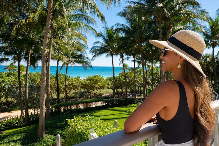 The St. Regis Bal Harbour Resort