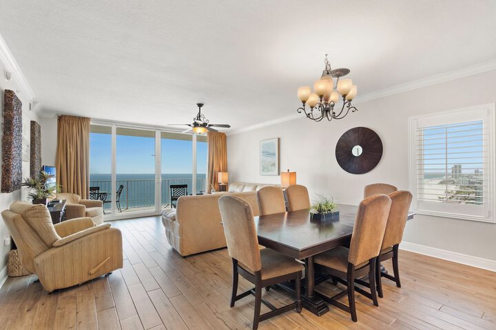 San Carlos Condos