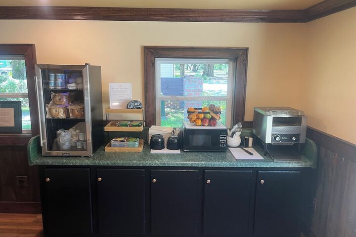 Wedgefield Country Club