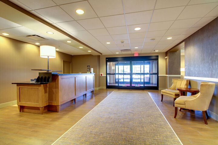 Hotel Interior 16 of 64