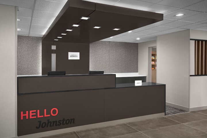 TownePlace Suites by Marriott - Des Moines Urbandale