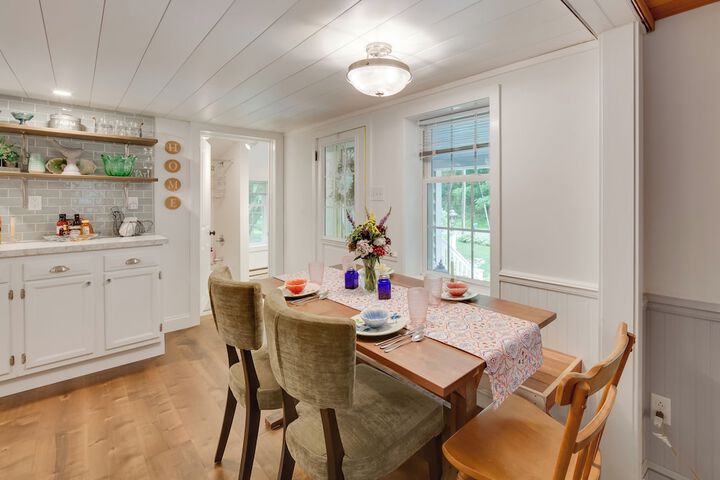 Charming Manheim Cottage w / On-site Animal Viewing