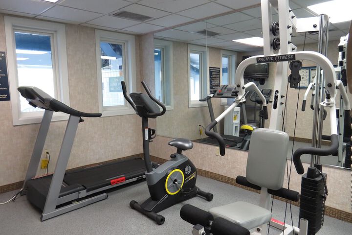 Health and Fitness 56 of 63