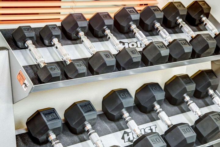 Health and Fitness 30 of 31