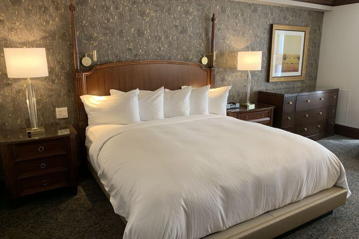 The Towers at Kahler Grand Hotel