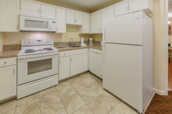 Holiday Inn Club Vacations Fox River Resort