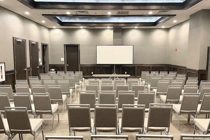 Holiday Inn Hattiesburg - North by IHG