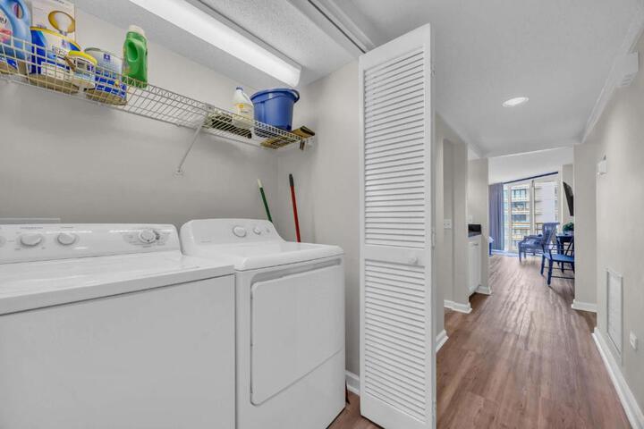 Oceanfront Condo Huge Pools Top Rated Ocean Creek Resort