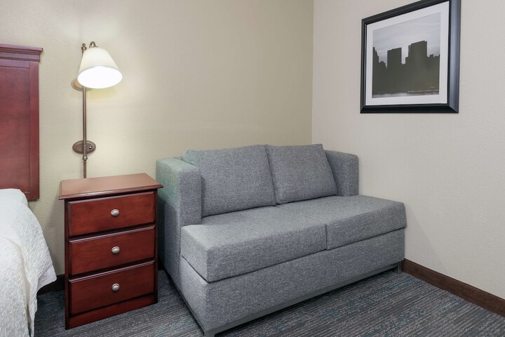 Hampton Inn by Hilton Indianapolis-South