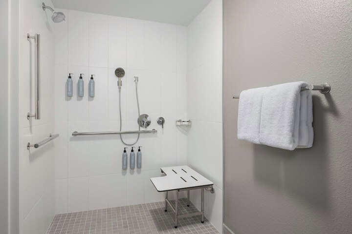 Courtyard by Marriott Chattanooga Downtown