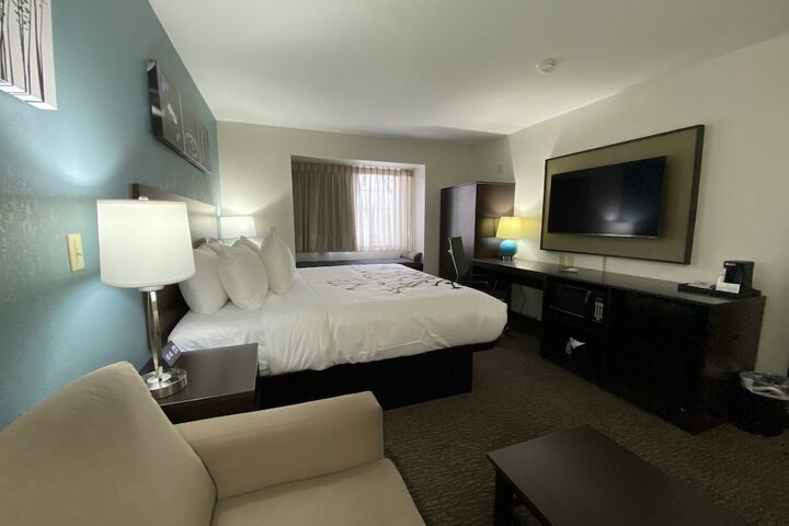 Sleep Inn St. Robert-Fort Leonard Wood