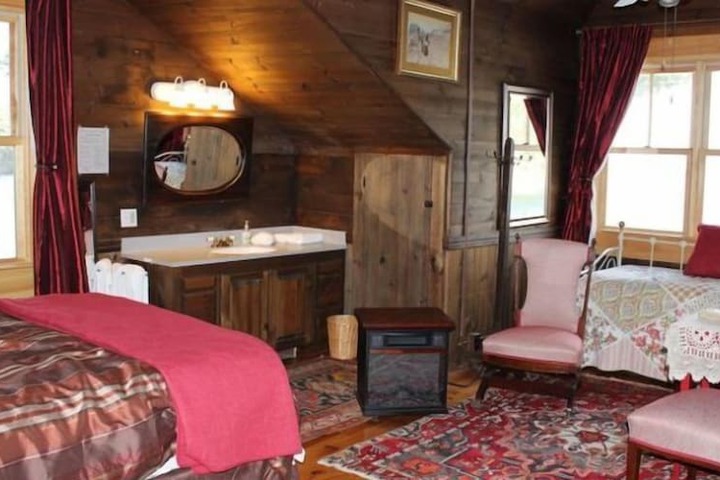 Room 15 of 40