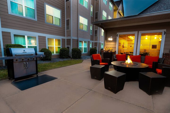 Residence Inn by Marriott North Little Rock