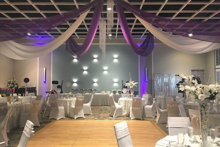 Wedding/Banquet 63 of 74