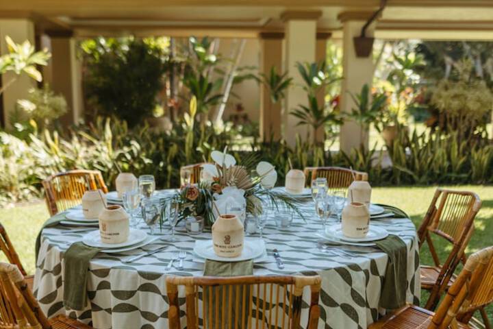 The Ritz-Carlton Maui Kapalua