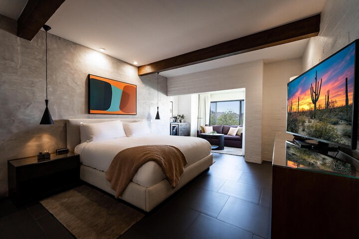 Sanctuary Camelback Mountain Resort and Spa