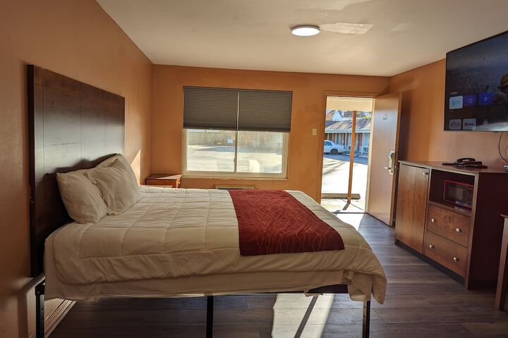 BEST WAY INN