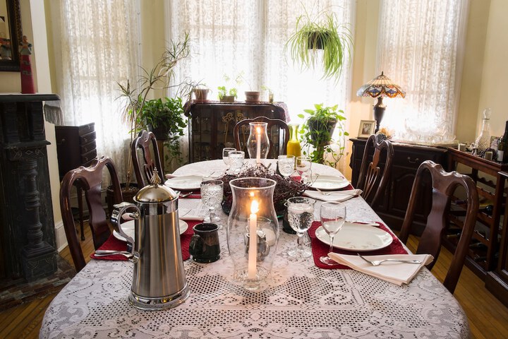 Dining 20 of 27
