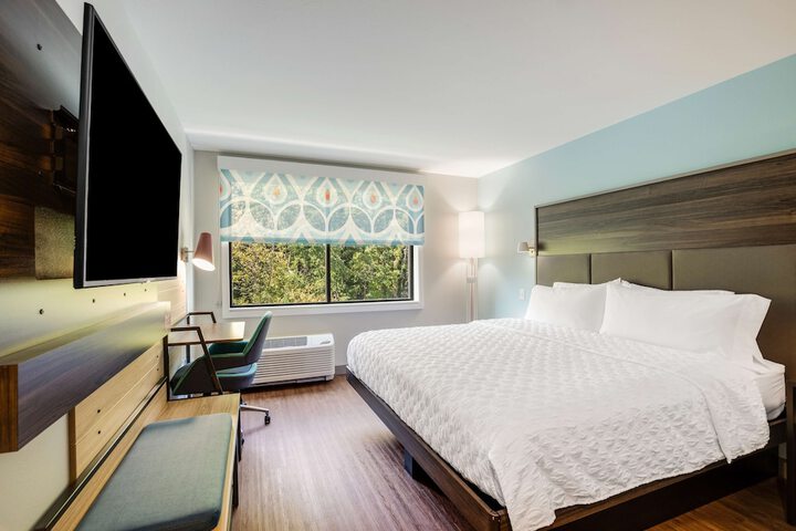 Tru by Hilton Saint Joseph