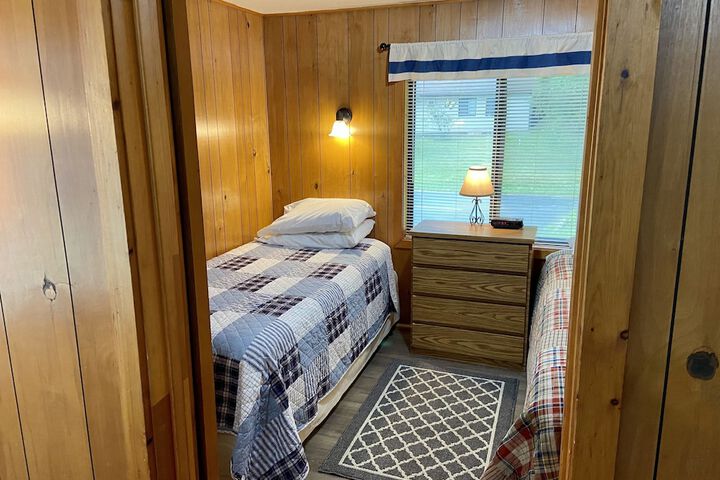 Betsie Riverside Resort