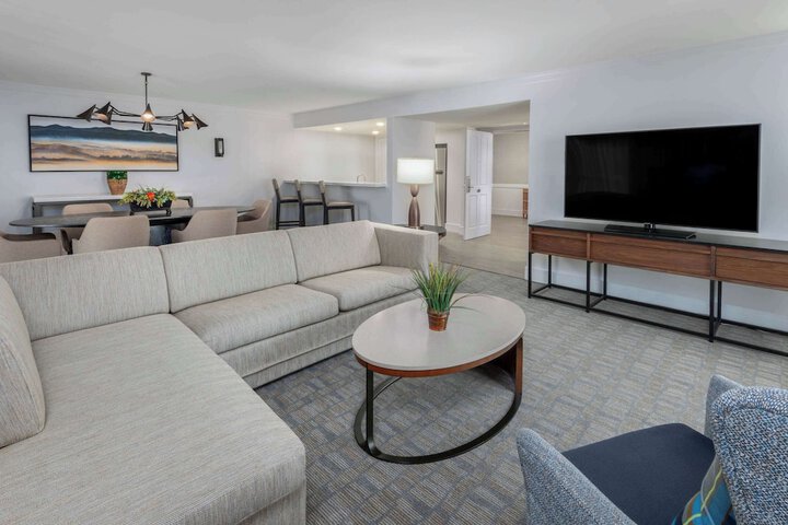 Cheyenne Mountain Resort a Destination by Hyatt Hotels