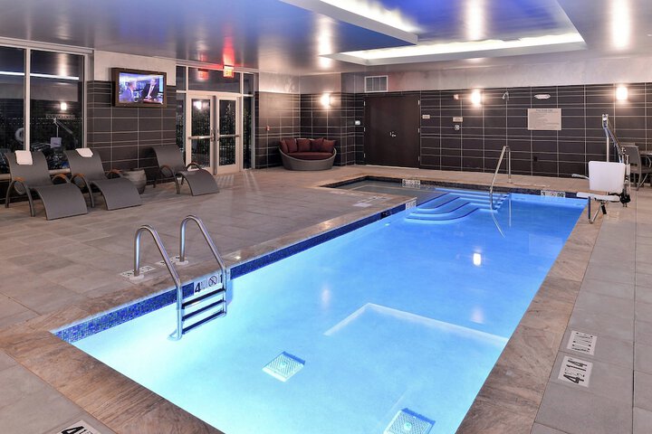 Pool 3 of 23