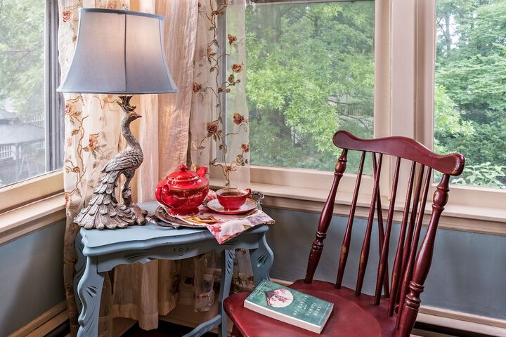 Silver Heart Inn and Cottages