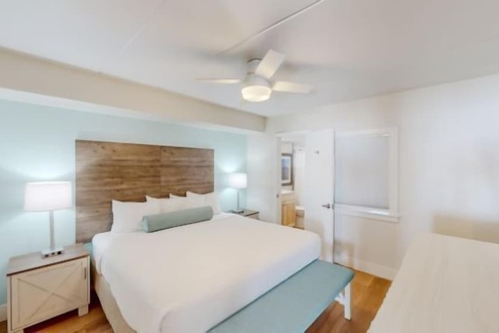 Princess Royale Oceanfront Resort