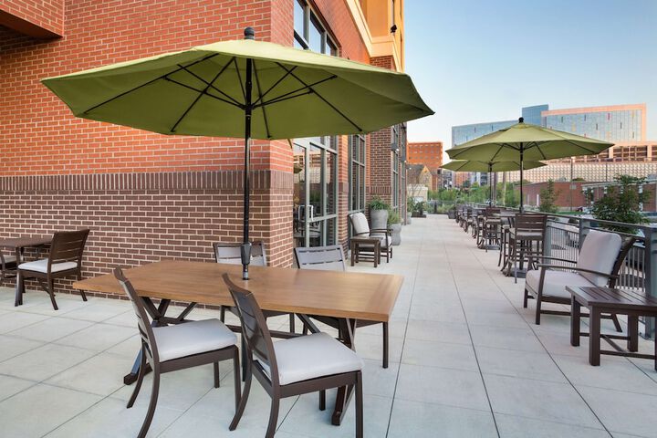 Terrace/Patio 34 of 34