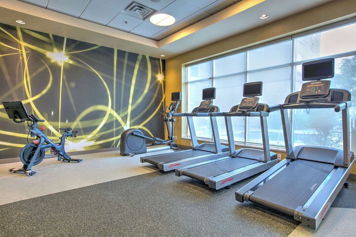 Hilton Garden Inn Dallas / Arlington